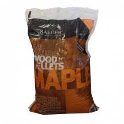 Maple Barbecue Pellets 20 lb.