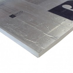 4X8 1-1/2" RIGID Insulation