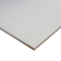 4X8 1/2" WHITE INSULATION BOARD