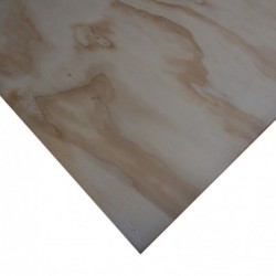 23/32 in. x 4 ft. x 8 ft Cabinet Grade Plywood Panel (Actual: 0.688 in. x  48 in. x 96 in.)