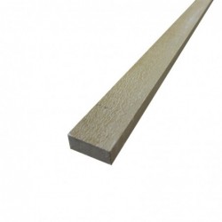 1x2 20' FINGER-JOINTED S1S2E ADVANTAGE PRIMED PINE