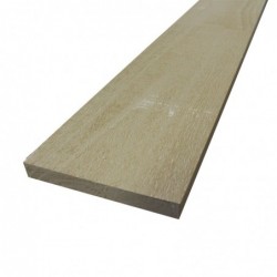 1X6 16' FINGER-JOINTED S1S2E ADVANTAGE PRIMED PINE