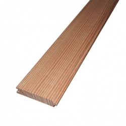 1x4 Douglas Fir Tongue and Groove Flooring (Linear Foot)