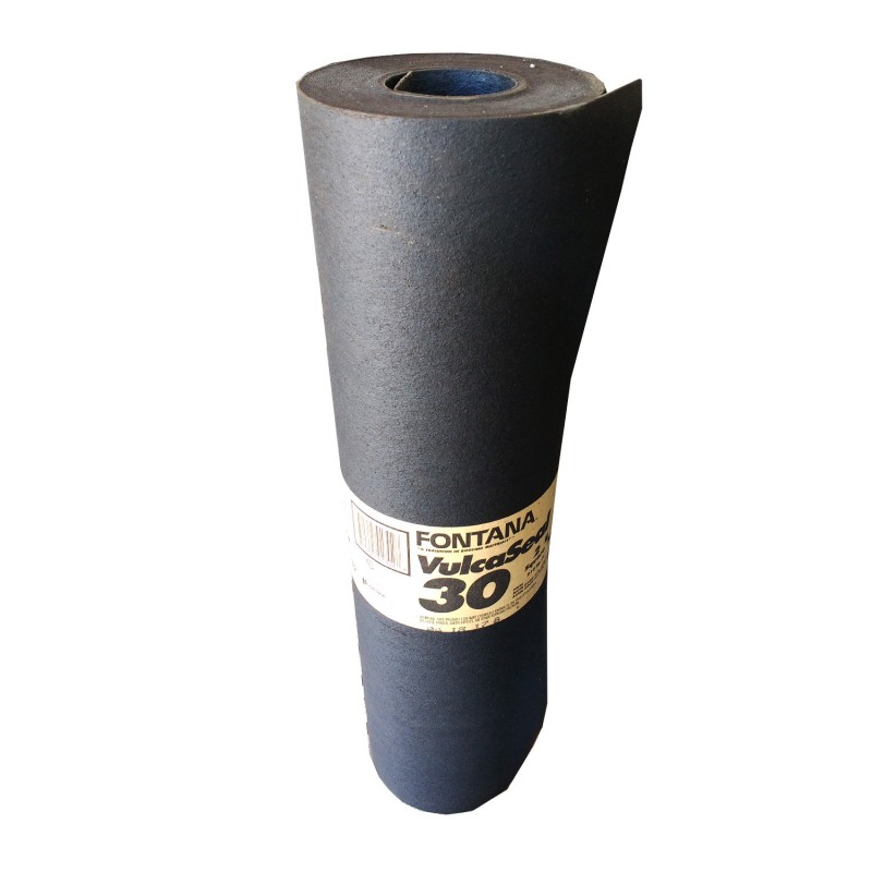 36in 30-lb. ROOFING FELT PAPER ROLL 200 SQUARE FEET COVERAGE