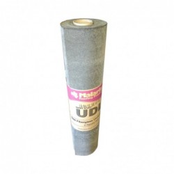 MALARKEY UDL SBS FIBERGLASS UNDERLYMENT 200 SQUARE FEET COVERAGE