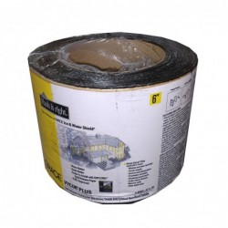 36in 15-lb. ROOFING FELT PAPER ROLL 400 SQUARE FEET COVERAGE