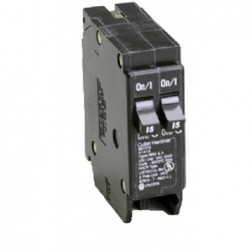 2 20A Single Pole Tandem Circuit Breaker