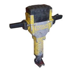 Electric Jackhammer