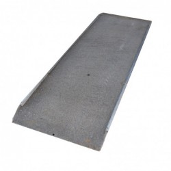 Fiberglass Ramp