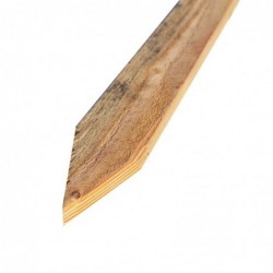 1X3 36" WOOD STAKES