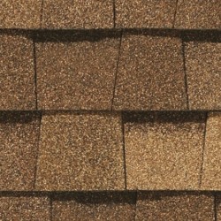 Resawn Shake CertainTeed Landmark Solaris Shingles 3 Bundles per 100SQFT