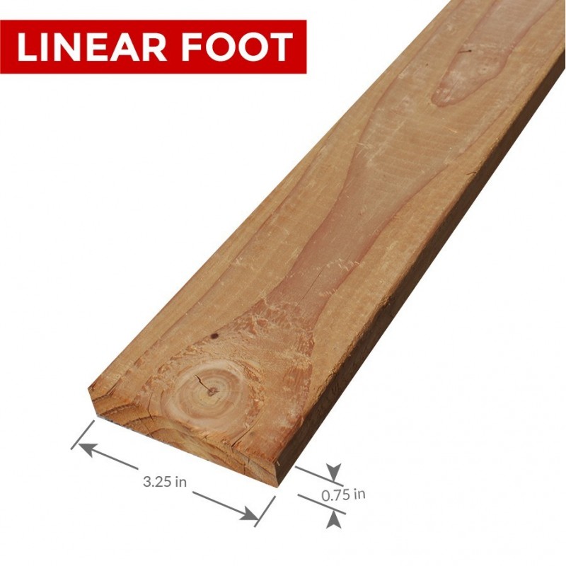 Linear Foot 44