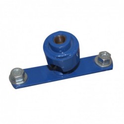 360 Twist Bracket 2-Hole Head