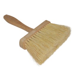 6-1/2" x 2" Masonry Brush