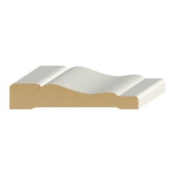 Kelleher 9/16x3-1/4 Primed Colonial Casing