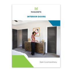 Masonite Interior Doors Catalog