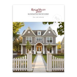 Rogue Valley Door Catalog