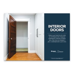 Simpson Interior Doors Catalog