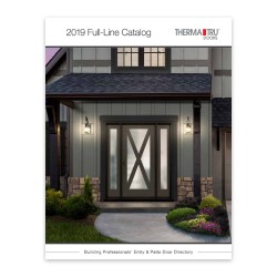 Therma-Tru Doors Catalog