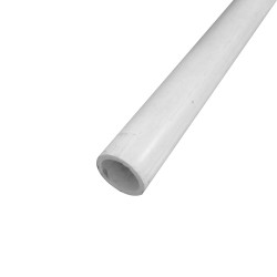 1/2-in x 10-ft Schedule 40 PVC Pipe