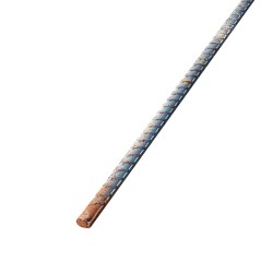 5/8in x 20ft Grade 40 Rebar