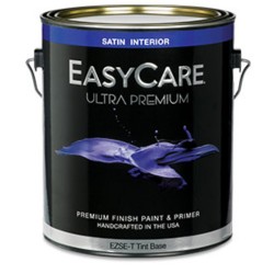 EasyCare® Interior Ultra Premium Finish Paint and Primer