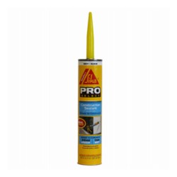 10.1oz Sika Construction Sealant White