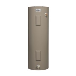 40 Gallon Tall Electric Water Heater