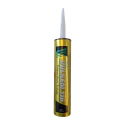 10.1oz TREMCO Vulkem 116 Gray Polyurethane Sealant