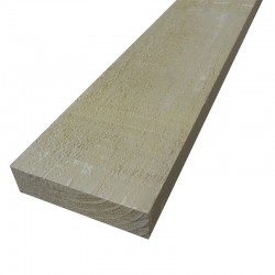2x6 20' Finger-Jointed S1S2E Advantage Primed Pine
