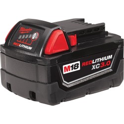 M18™ REDLITHIUM™ XC Extended Capacity Battery