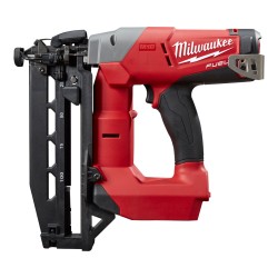 M18 FUEL™ 16ga Straight Finish Nailer (Tool Only)