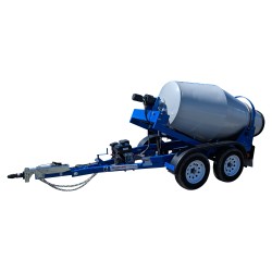 U-Cart Cart-Away Ready-mix Concrete