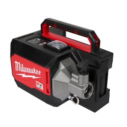 Milwaukee® MX FUEL™ Concrete Vibrator