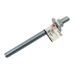5/8"x8" Retrofit Bolt (includes nut and washer)