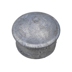 1-7/8" Heavy Duty Fence Post Cap for chain link fence