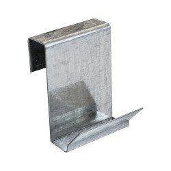 Simplicity Tool Quick Clips (Aligning Clips) for 5/16" Fiber Cement Siding (Allura/Hardie) for 1-1/4" Lap with breakaway tab