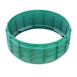 TUF-TITE 16"x6" Round Riser