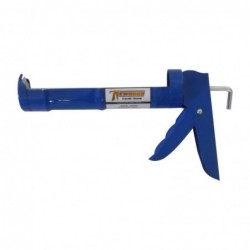 Smooth Rod Caulk Gun