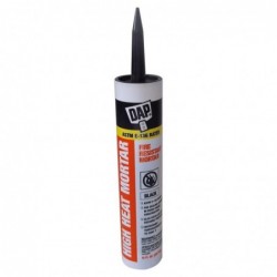 High Heat Mortar Sealant