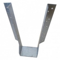 HU412 Joist Hanger