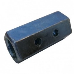 3/4 Coupling Nut