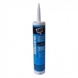 Silicone Sealant Clear