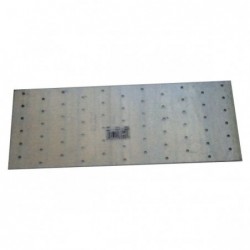 TP411 4x11in Tie Plate