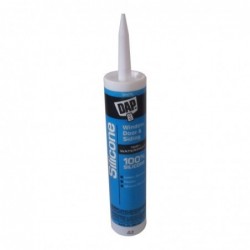 Silicone Sealant White