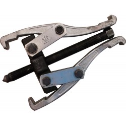 9in 2-Jaw Gear Puller