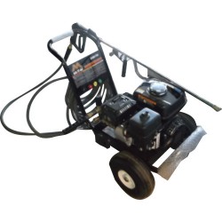 Pressure Washer