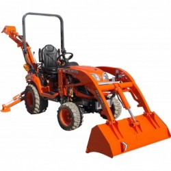 Kubota BX25 Tractor