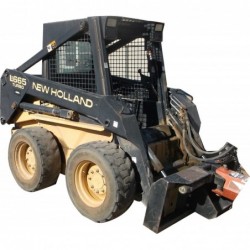 New Holland Skid Steer