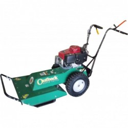 Brush Cutter